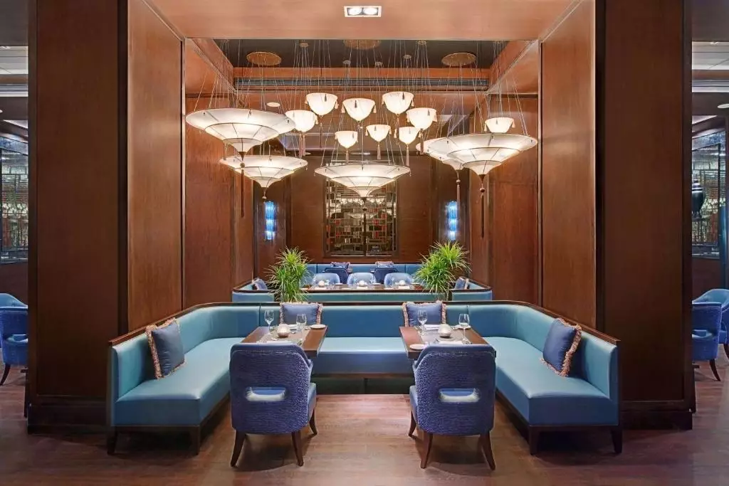 Hilton Dushanbe